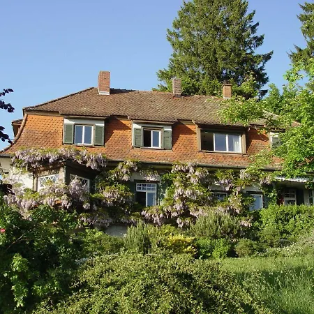 Appartamento Ottenberg