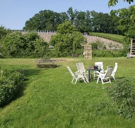 Ottenberg Appartamento